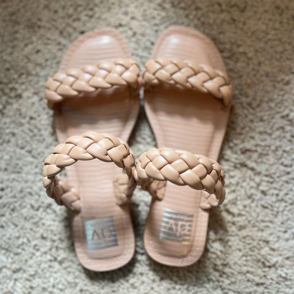 Dolce Vita sandals